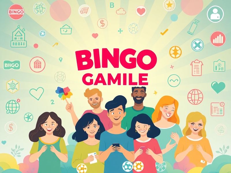 Welcome to bingoplus reward.com, your premier destination for online gambling with daily rewards and exclusive bonuses. Discover thrilling casino games, bingo tips, and opportunities to win real money.
