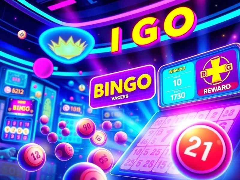 Welcome to bingoplus reward.com, your premier destination for online gambling with daily rewards and exclusive bonuses. Discover thrilling casino games, bingo tips, and opportunities to win real money.