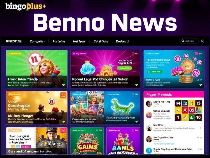 Welcome to bingoplus reward.com, your premier destination for online gambling with daily rewards and exclusive bonuses. Discover thrilling casino games, bingo tips, and opportunities to win real money.